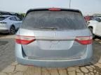 2011 Honda Odyssey exl