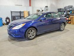2013 Hyundai Sonata gls for sale in Lufkin, TX