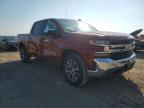 2020 Chevrolet Silverado C1500 LT