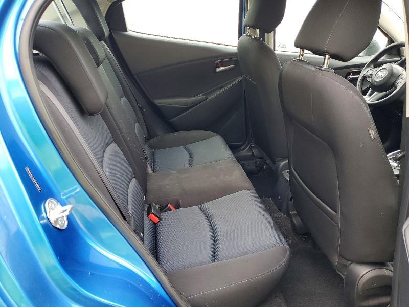 2016 Scion IA