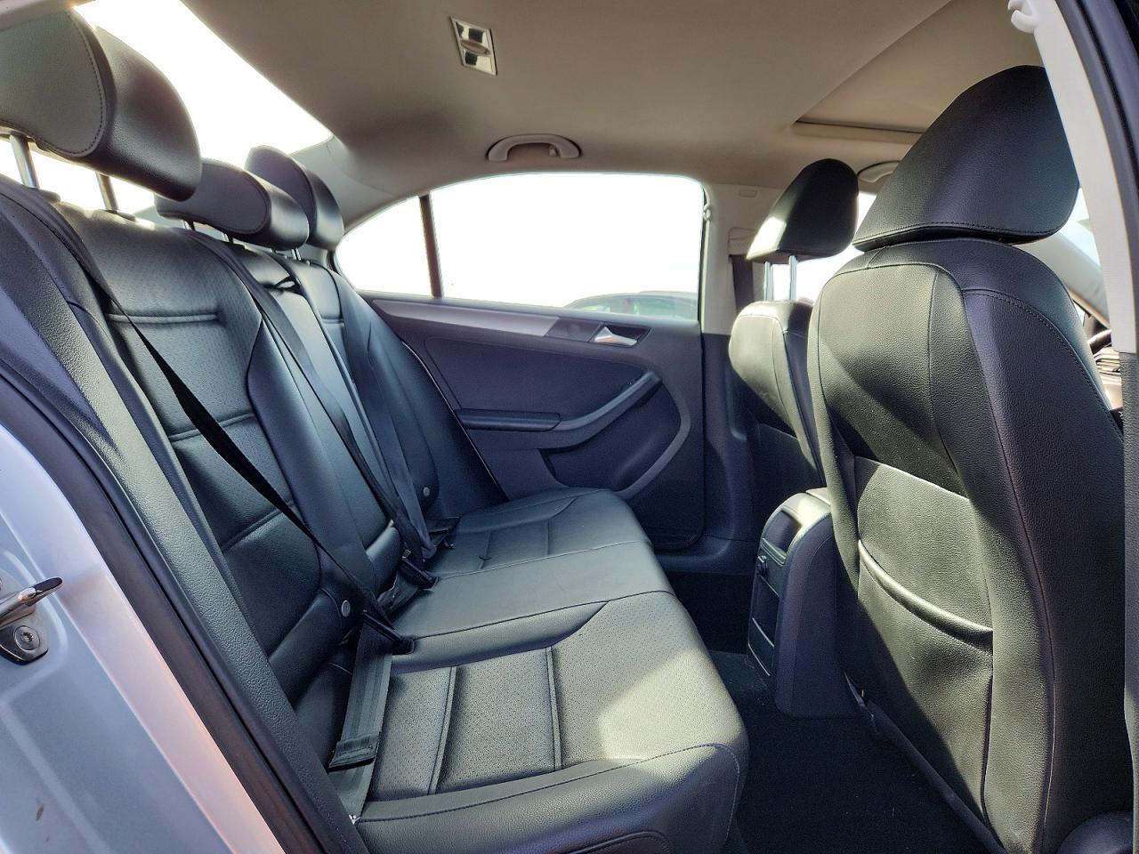 2015 Volkswagen Jetta tdi
