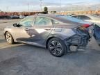2017 Honda Civic exl