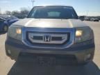 2011 Honda Pilot exl