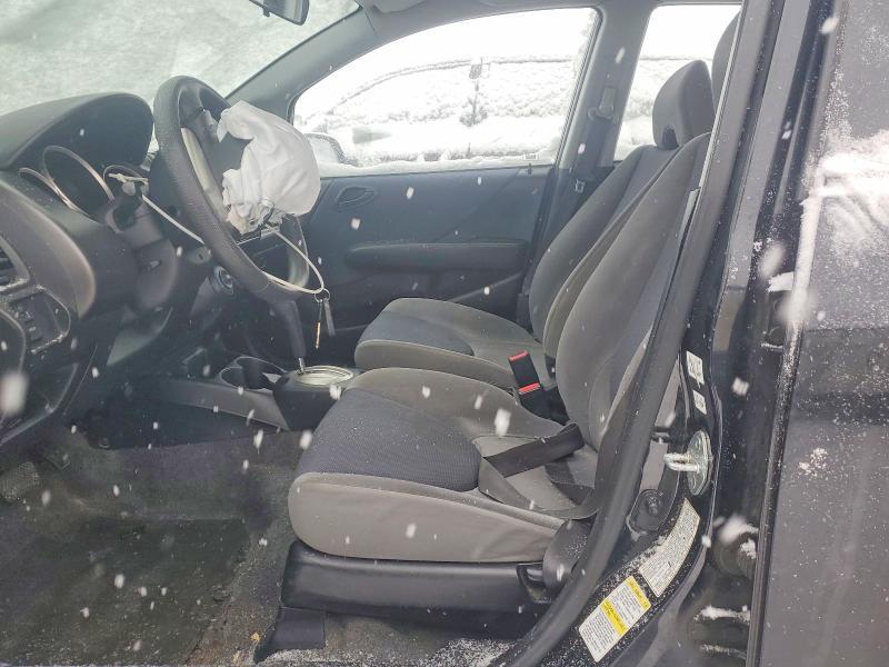 2007 Honda FIT
