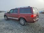 2013 Lincoln Navigator l
