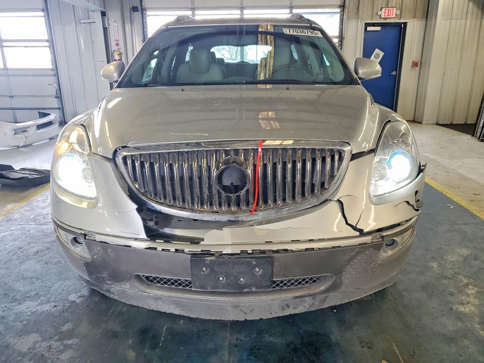 2011 Buick Enclave cxl