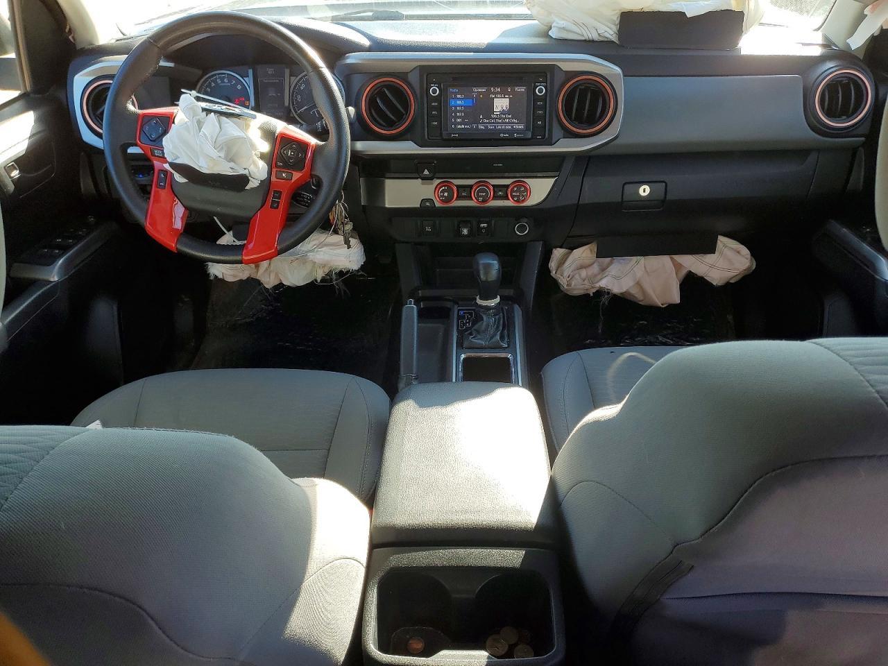 2019 Toyota Tacoma SR5 V6