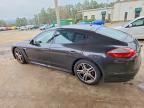 2012 Porsche Panamera 2