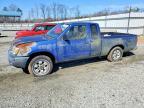 1999 Nissan Frontier King Cab XE