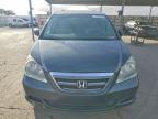 2006 Honda Odyssey exl