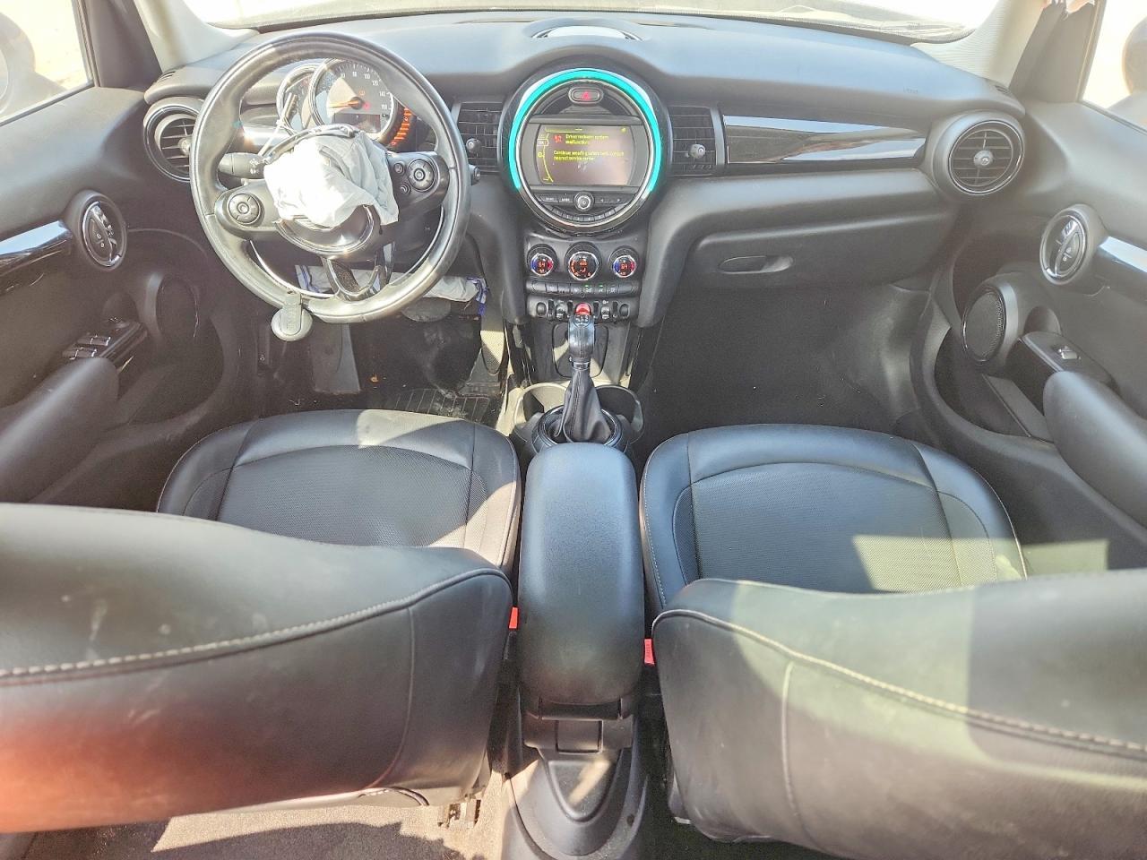 2016 Mini Cooper