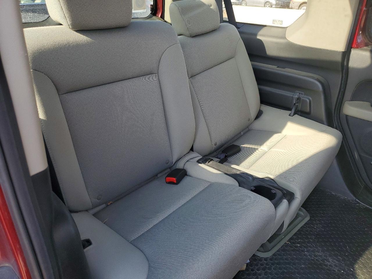 2008 Honda Element lx