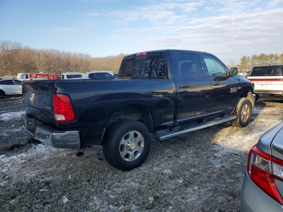 2016 Dodge Ram 2500 slt