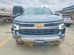 2025 Chevrolet Silverado K1500 LT
