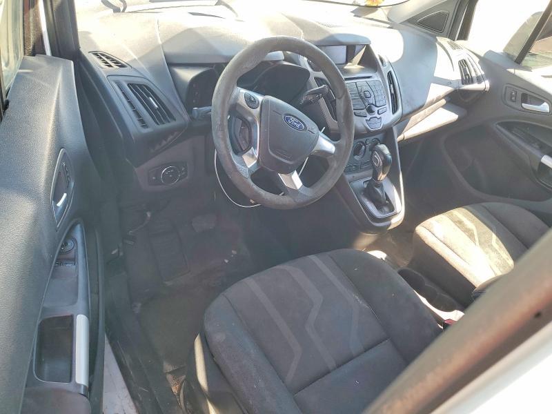 2016 Ford Transit Connect Utility / Service Van