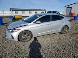 2018 Hyundai Elantra sel for sale in Airway Heights, WA