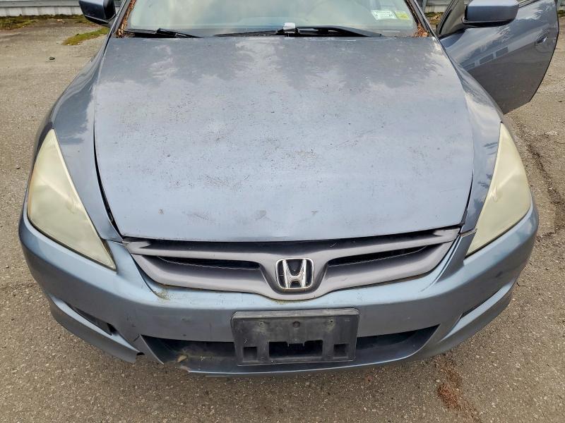 2006 Honda Accord ex