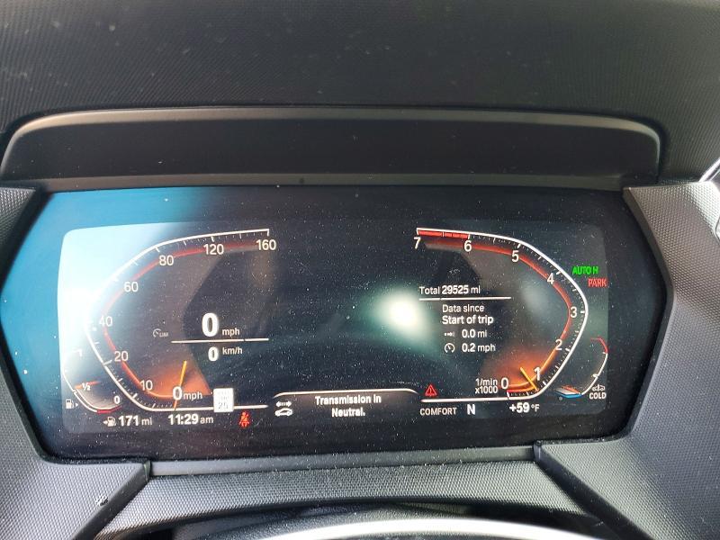 2022 BMW 228xi