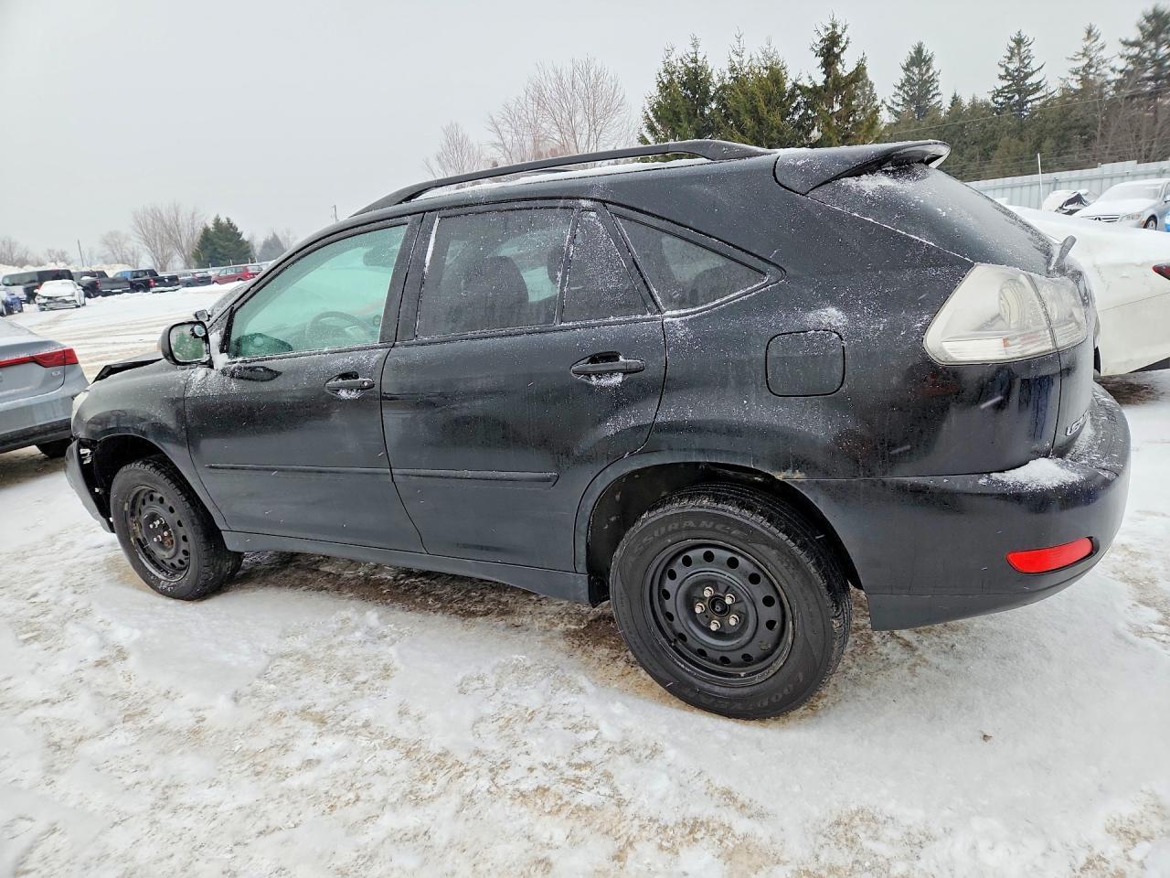 2005 Lexus Rx 330
