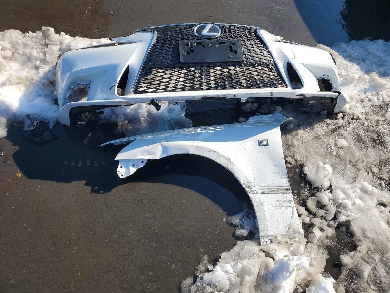 2014 Lexus Is 250 Base
