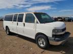 2010 Chevrolet C/T Bus