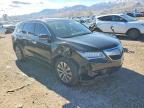 2014 Acura Mdx Technology