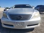2007 Lexus Ls 460