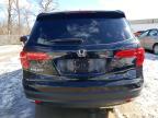 2017 Honda Pilot exl