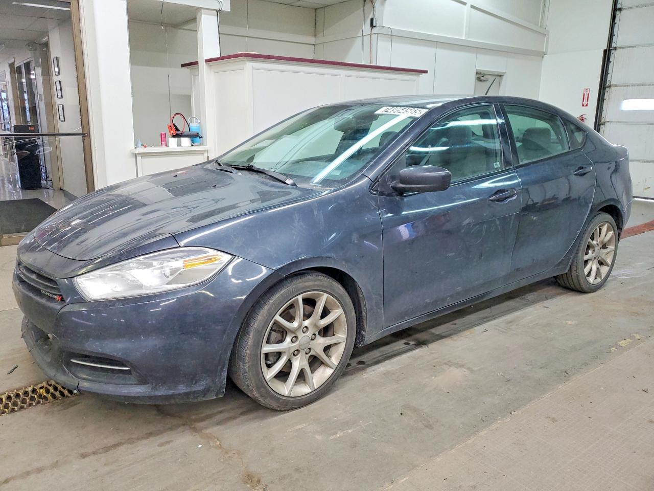 2013 Dodge Dart sxt