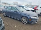 2018 Audi A4 Premium Plus