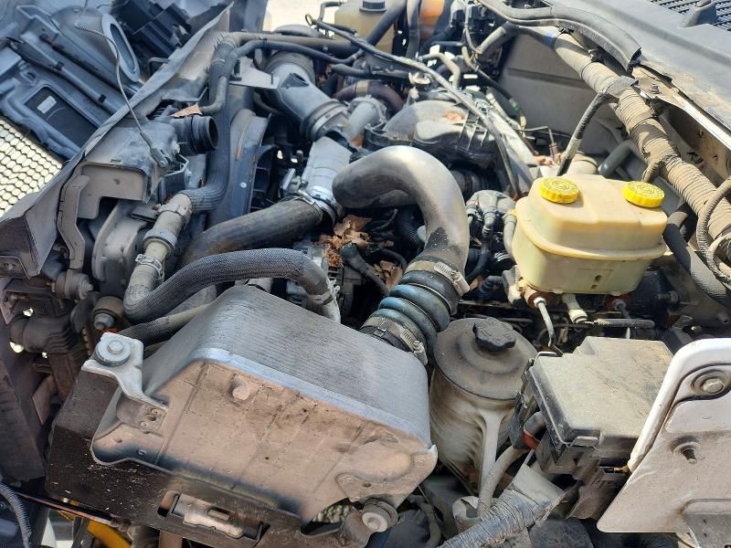 2019 Ford F650 Super Duty