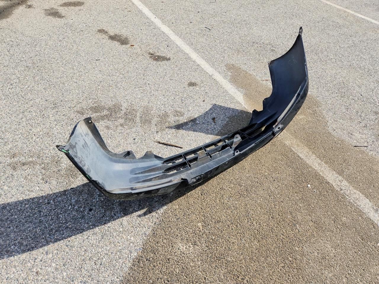 1999 Toyota Camry le