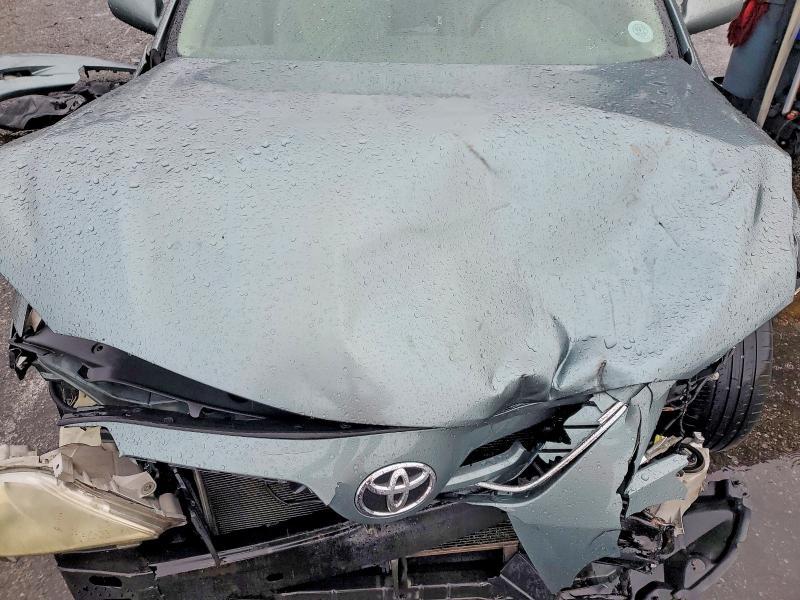2007 Toyota Camry xle V6