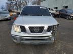 2005 Niss Frontier