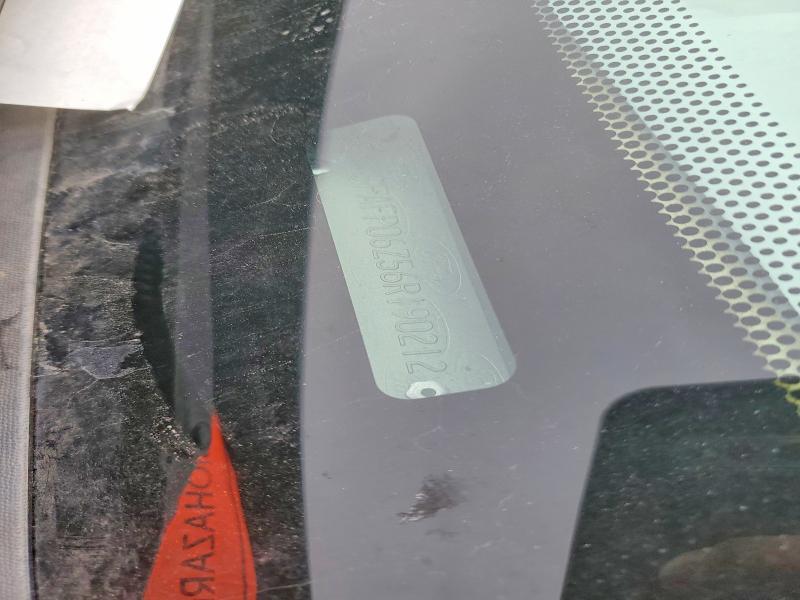 2006 Ford Fusion s