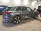 2019 Audi E-tron Prestige