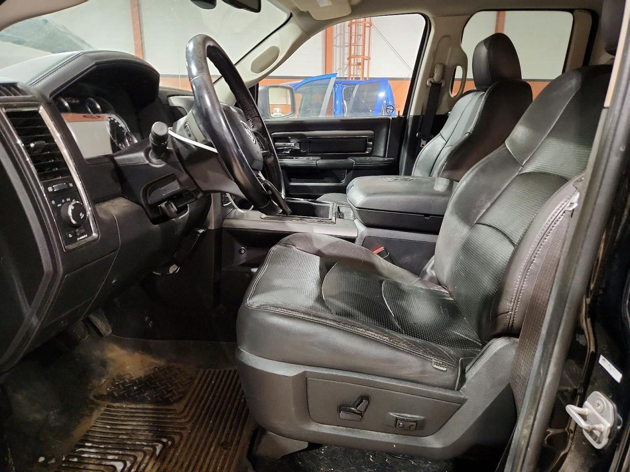 2014 Dodge Ram 1500 Sport