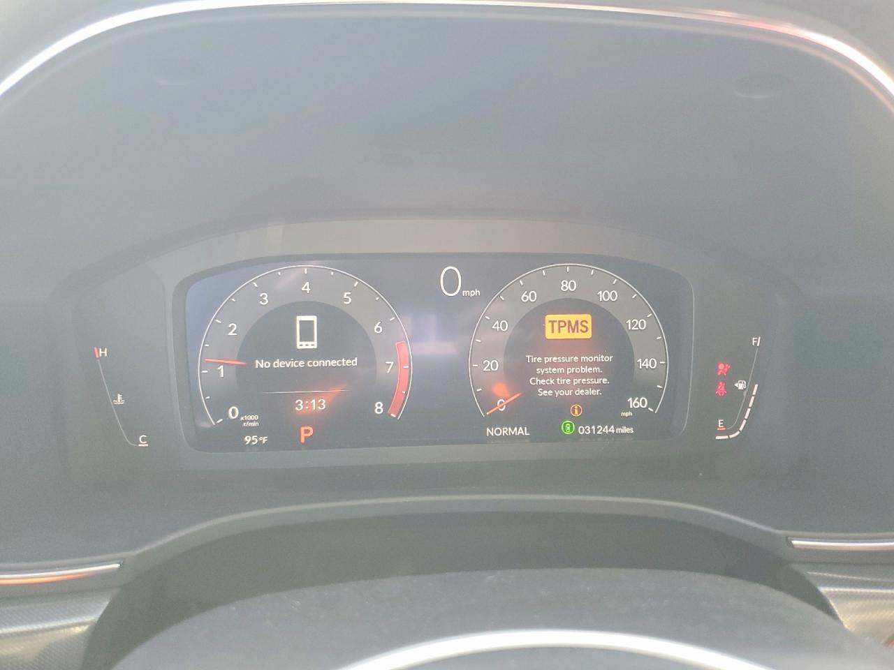 2023 Acura Integra A-spec Tech