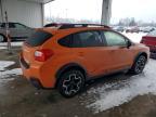 2015 Subaru Xv Crosstrek 2.0 Limited