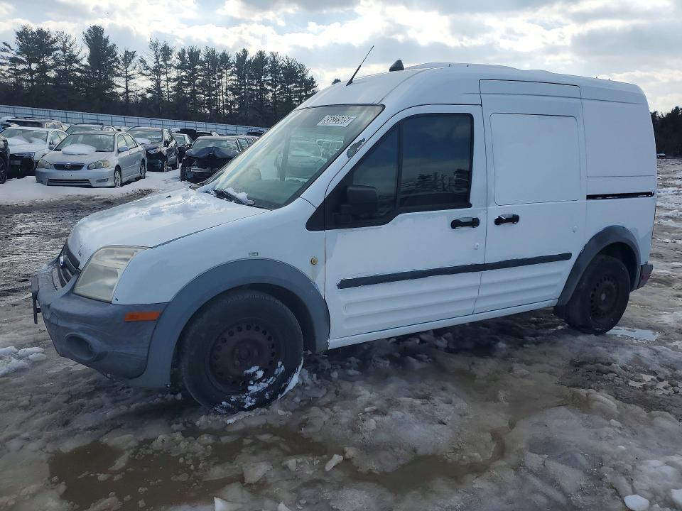 2013 Ford Transit Connect Utility / Service Van