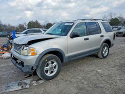 2003 Ford Explorer xlt en venta en Madisonville, TN