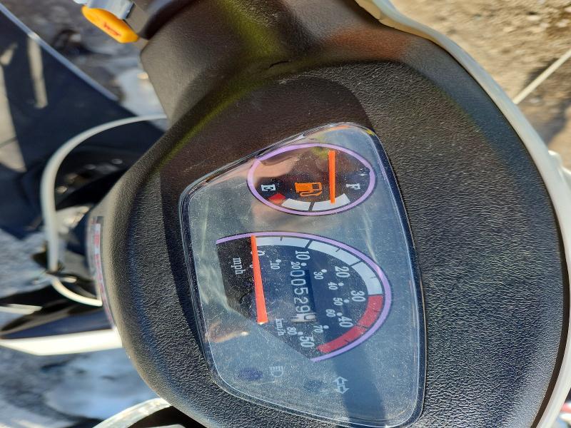 2025 Znen Scooter