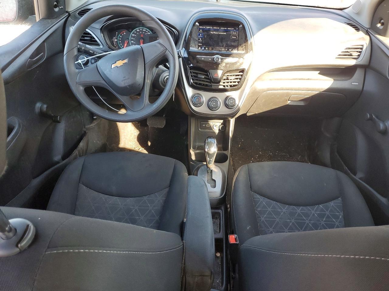 2021 Chevrolet Spark ls