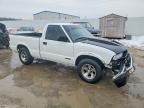 2002 Chevrolet S Truck S10