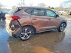 2016 Hyundai Tucson Sport