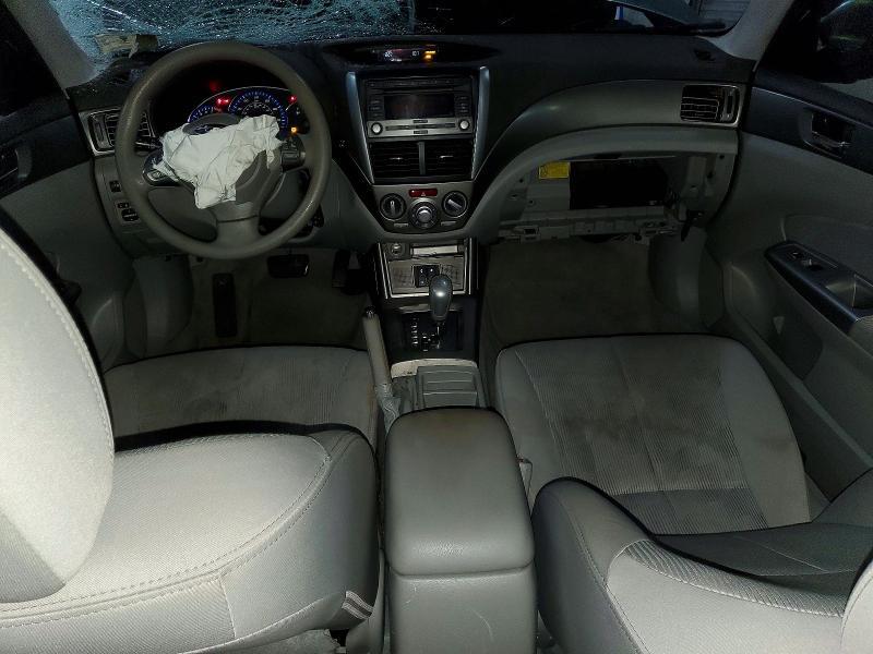 2010 Subaru Forester 2.5x Premium