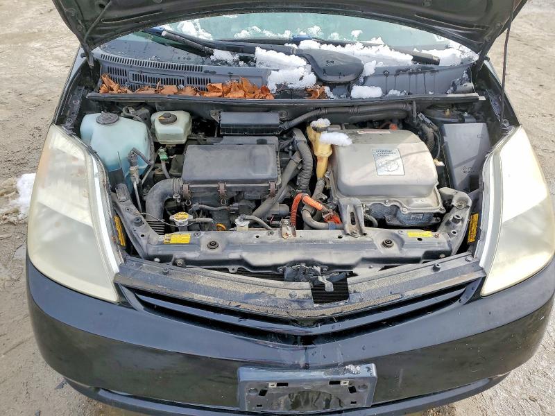 2005 Toyota Prius