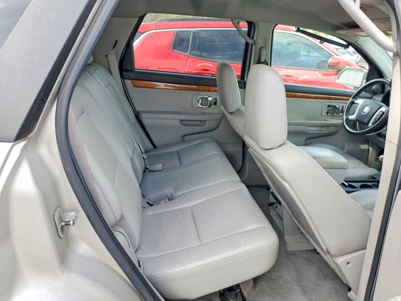 2007 Suzuki XL7 Luxury