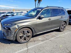 2025 BMW X7 Xdrive40i en venta en Van Nuys, CA
