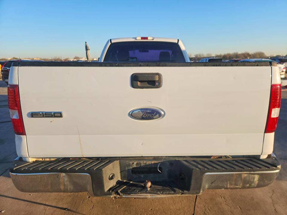 2008 Ford F150